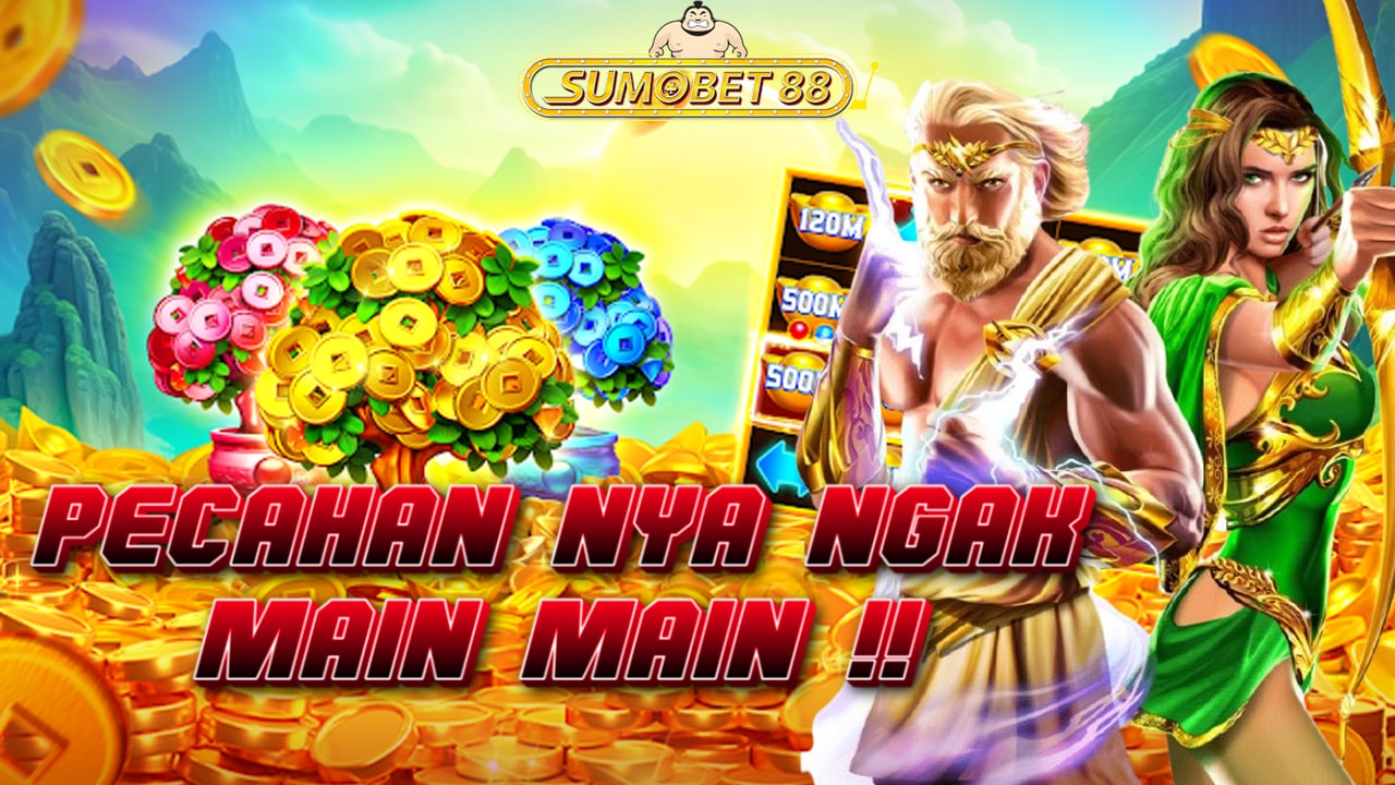 SumoBet88 # Situs Terbaru Slot Online Slot88 Slot Gacor Hari Ini